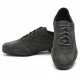 SNEAKER - Anthracite Suede