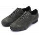 SNEAKER - Anthracite Suede