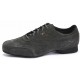 SNEAKER - Anthracite Suede