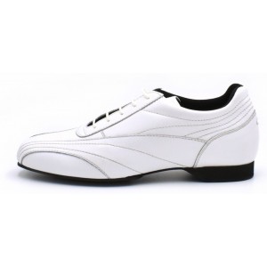 SNEAKER - Anthracite Suede