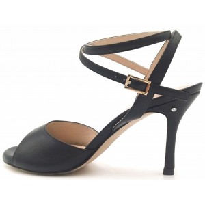 CHERIE Pelle nero