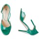 GEMMA Emerald Leather