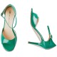 GEMMA Emerald Leather