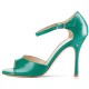 GEMMA Emerald Leather