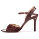 CHANTAL DUS - Glitter Bordeaux