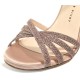 NADINE Glitter multicolor - 10.5cm