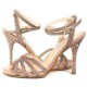 NADINE Glitter multicolor - 10.5cm