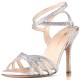 NADINE Glitter silver