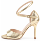 SOPHIE - customised version - platinum lizard